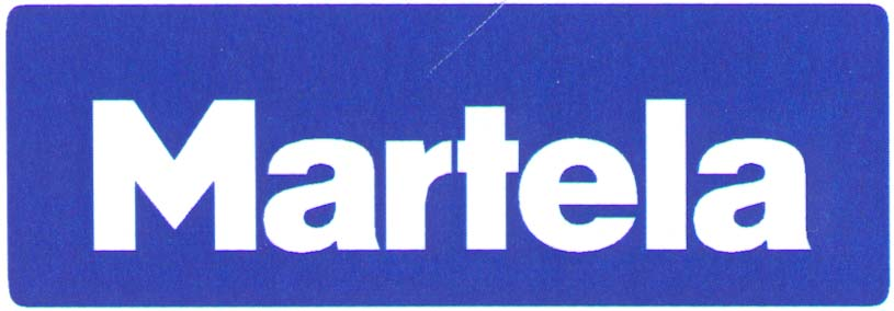 MARTELA