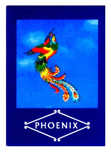 PHOENIX