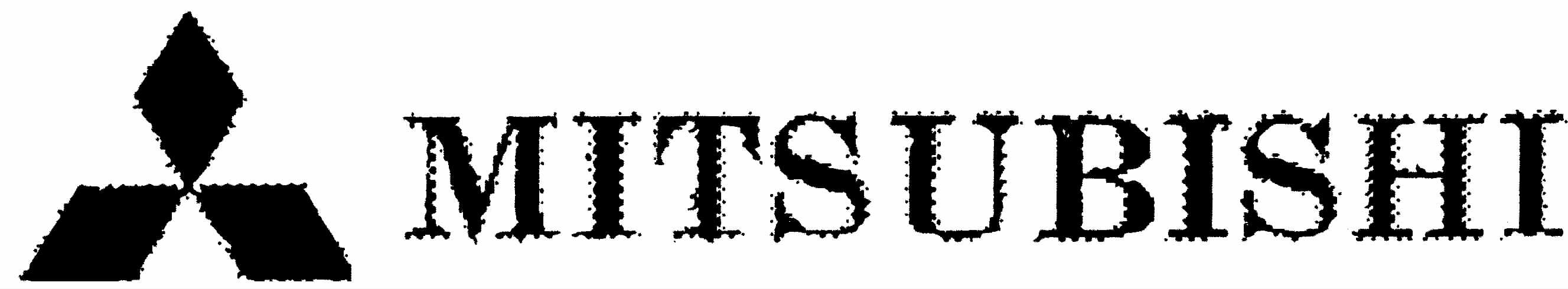 MITSUBISHI