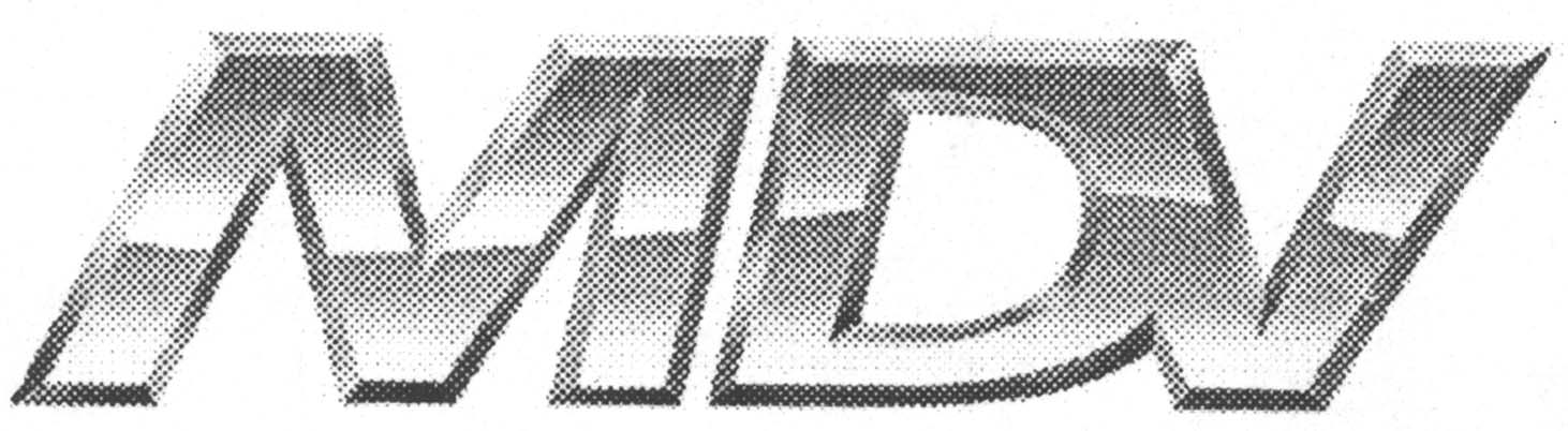 MDV