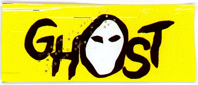 GHOST