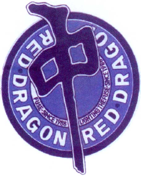 RED DRAGON