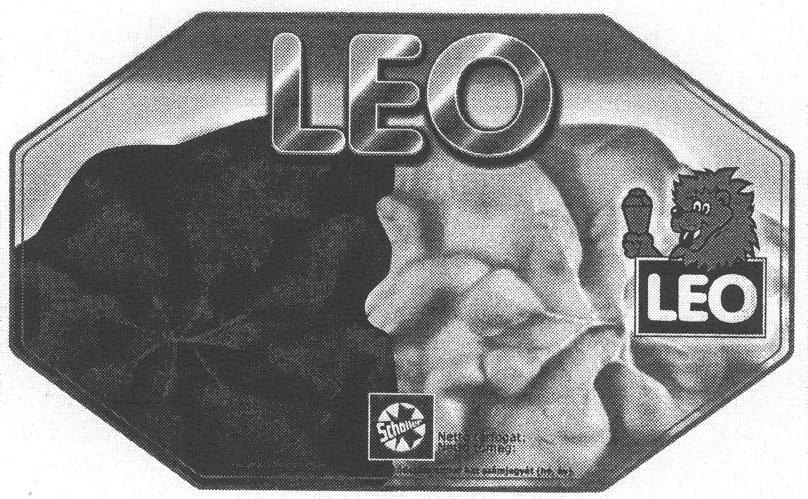 LEO