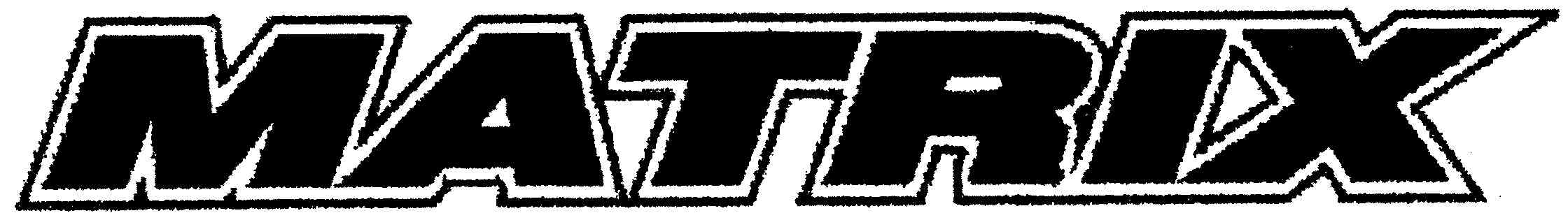 MATRIX