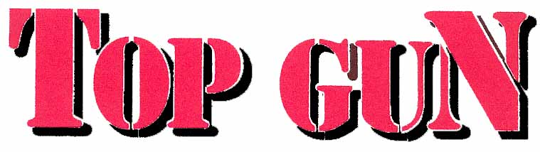 TOP GUN