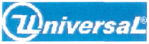 UNIVERSAL