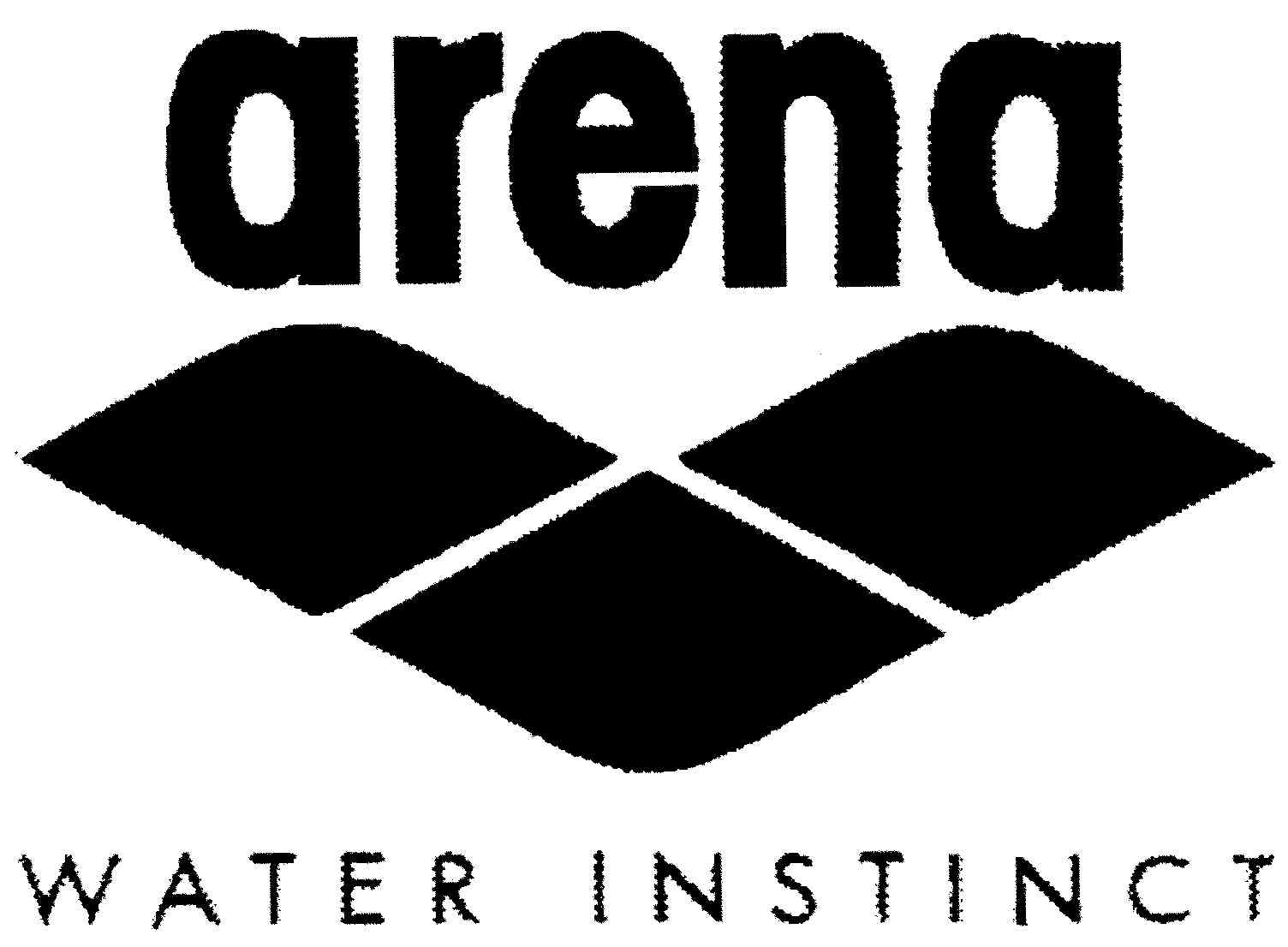 arena WATER INSTINCT