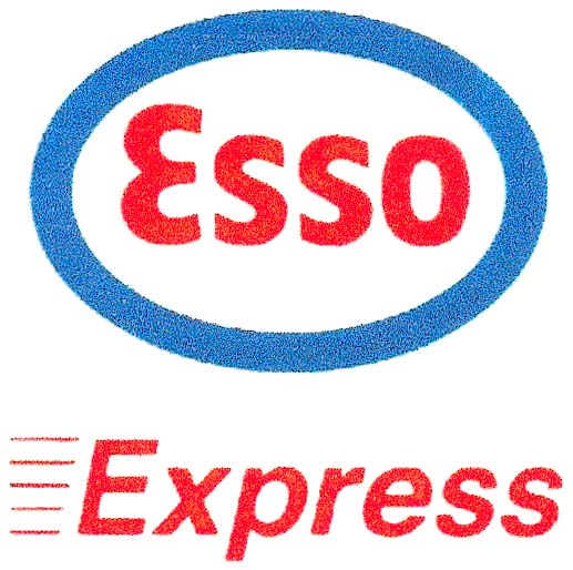 ESSO EXPRESS