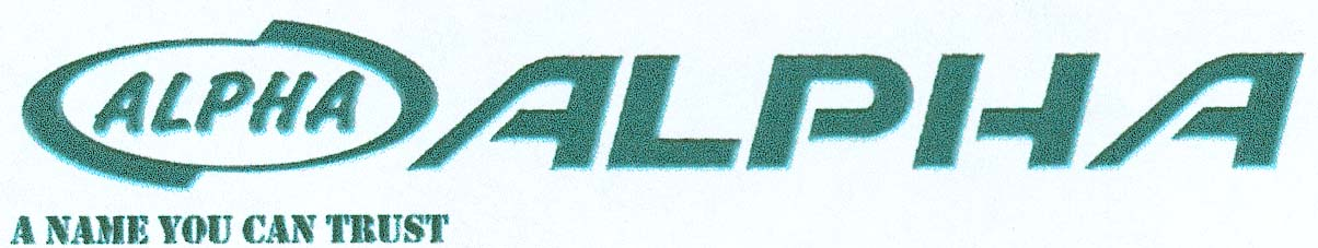 ALPHA