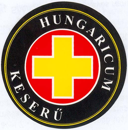 HUNGARICUM KESERŰ