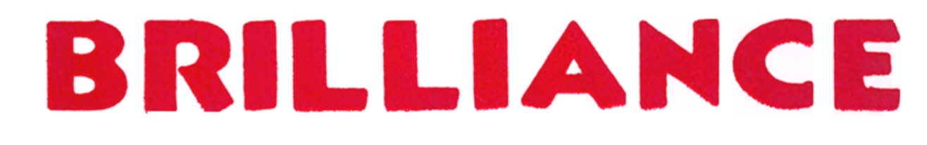 BRILLIANCE
