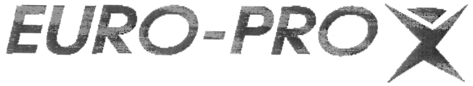 EURO-PRO