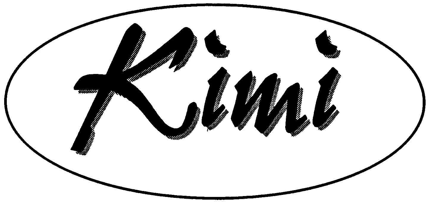 KIMI