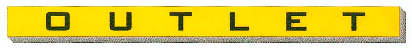 OUTLET