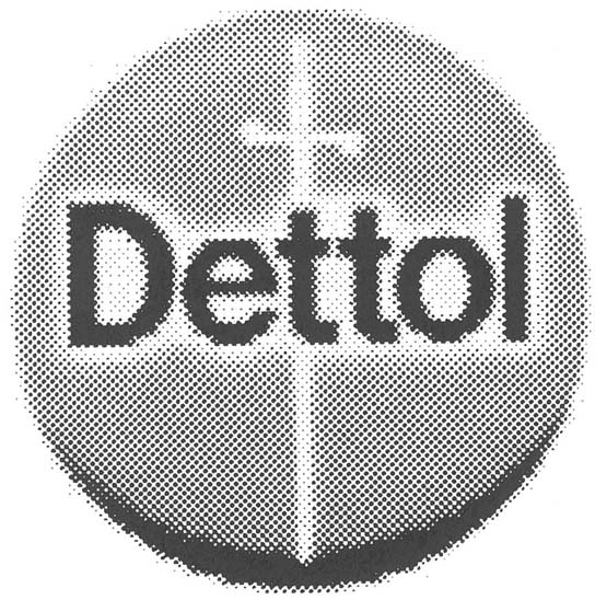 Dettol