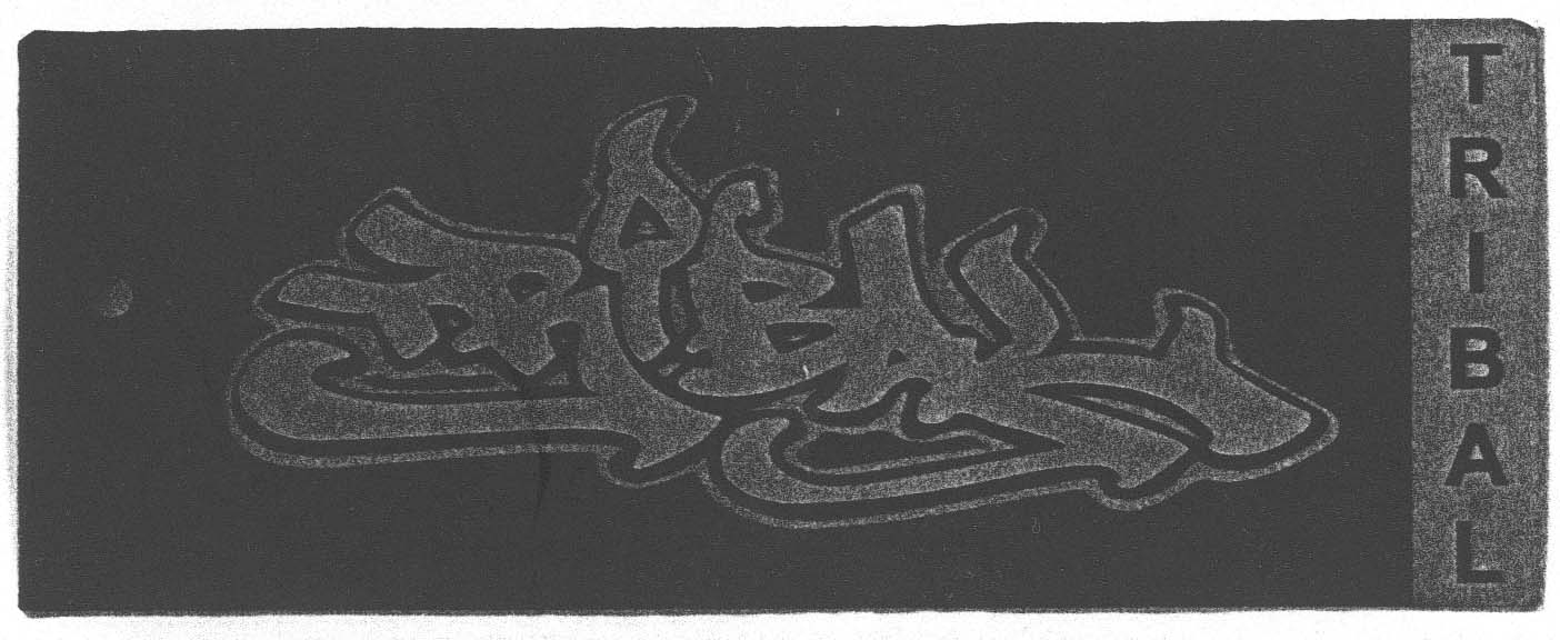 TRIBAL
