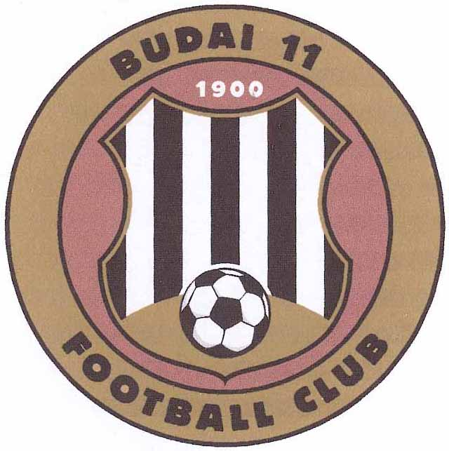BUDAI 11 - FOOTBALL CLUB