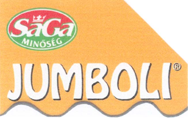 SaGa JUMBOLI