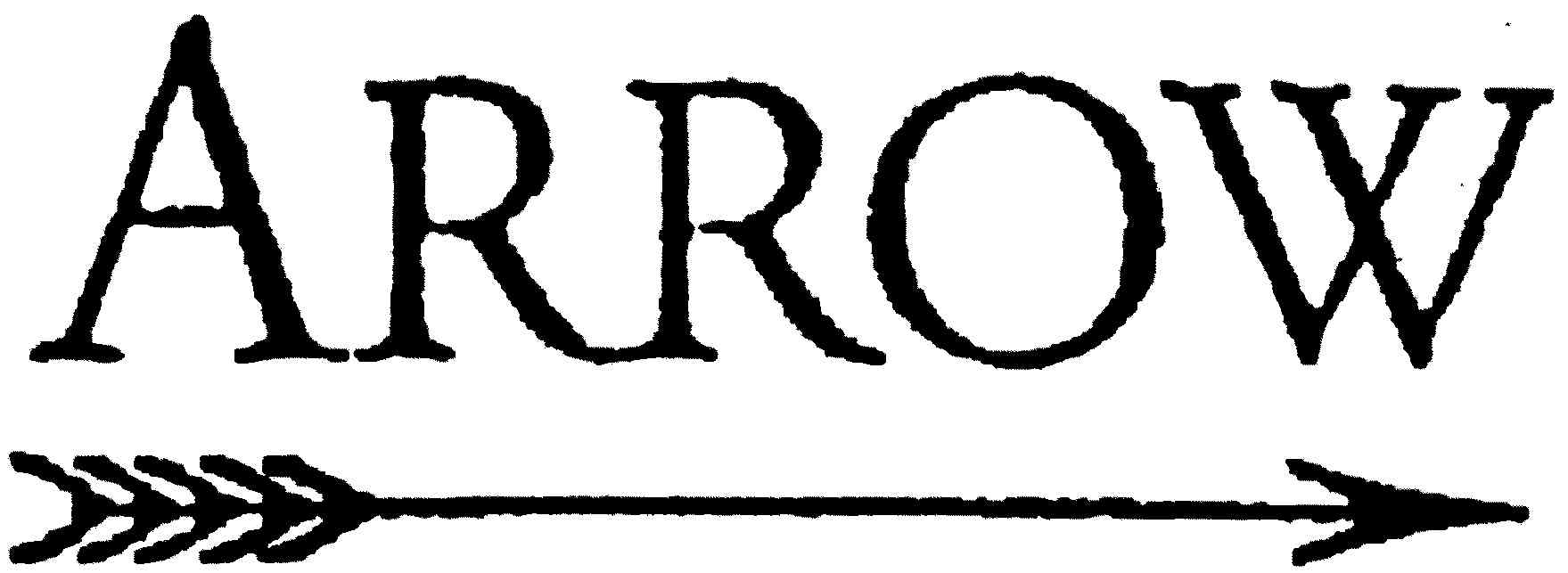 ARROW