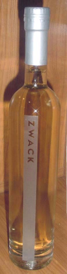 ZWACK