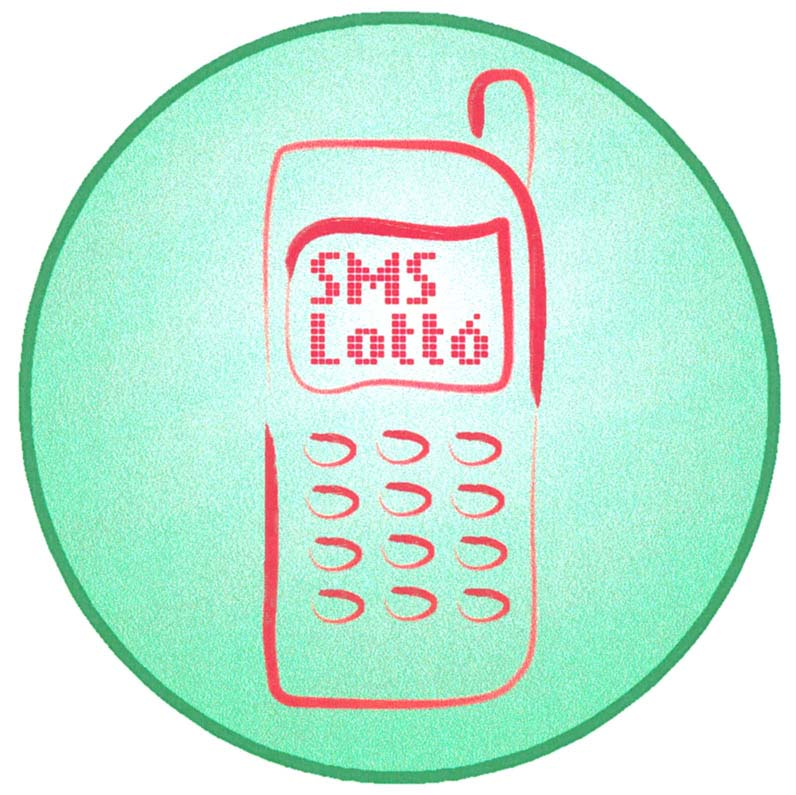 SMS LOTTÓ