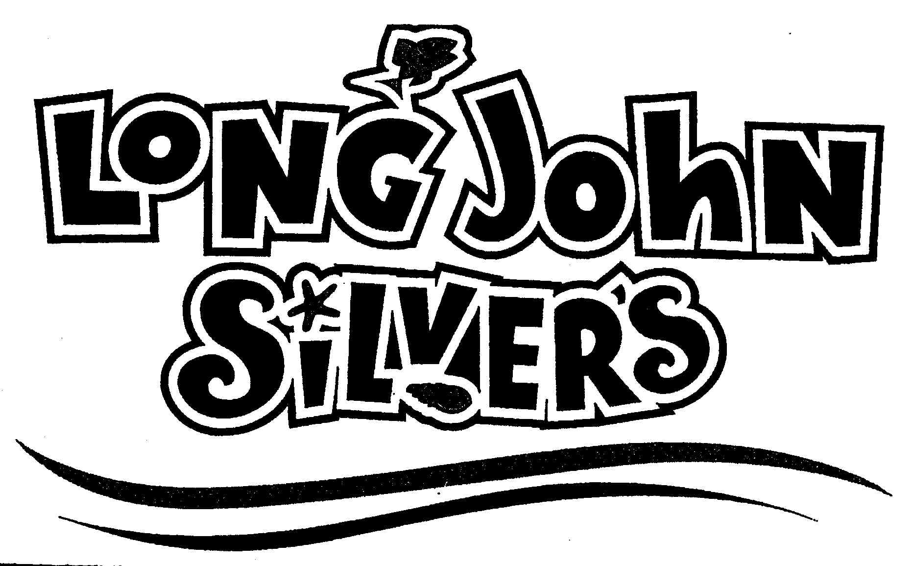 LONG JOHN SILVER'S