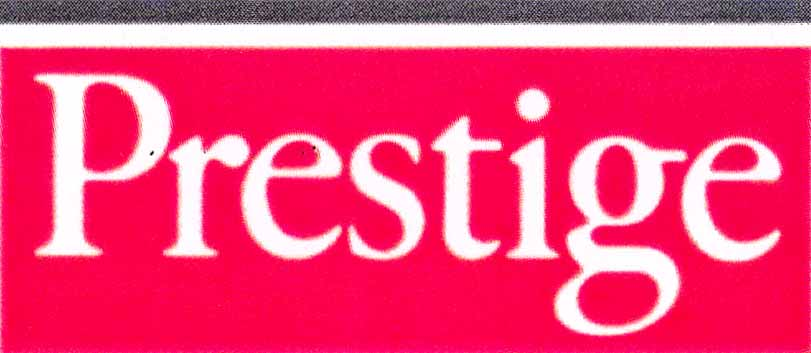 PRESTIGE