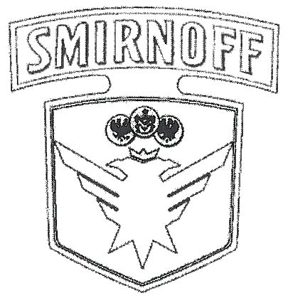 SMIRNOFF