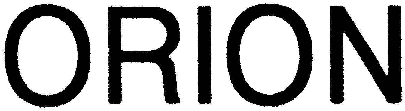ORION