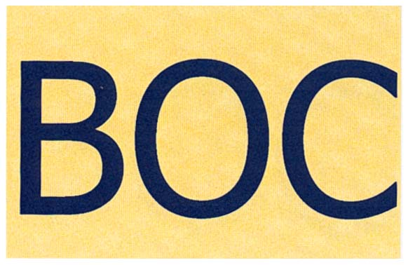 BOC