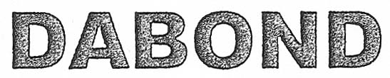 DABOND