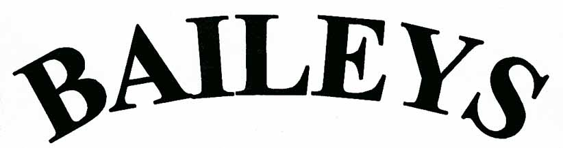BAILEYS