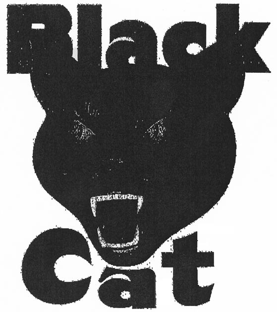 Black Cat