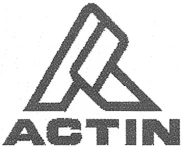 ACTIN