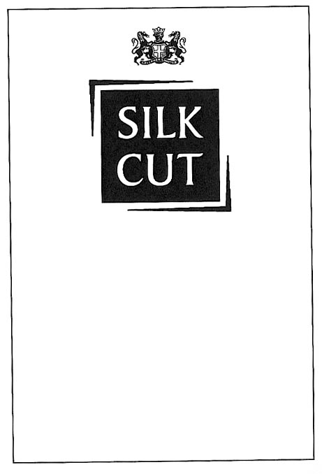 SILK CUT