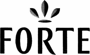 FORTE