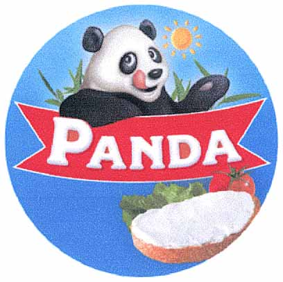 PANDA