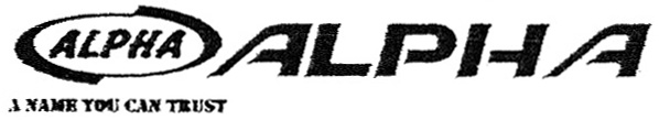 ALPHA