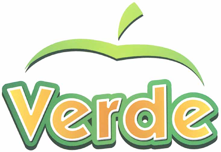 Verde
