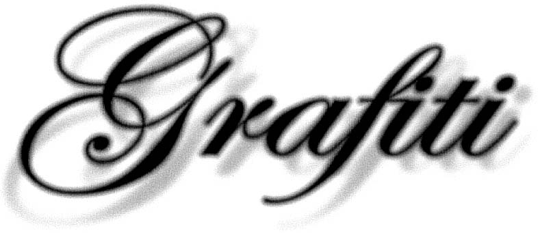 Grafiti