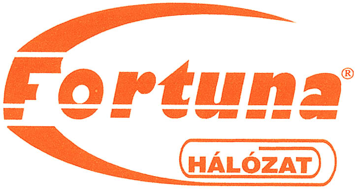 Fortuna HÁLÓZAT