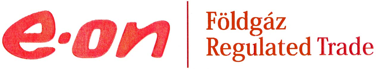 e.on Földgáz Regulated Trade