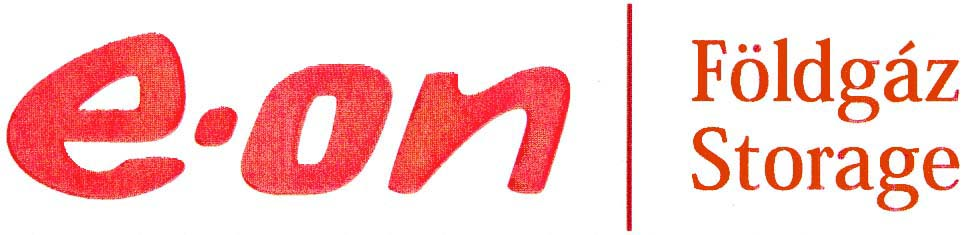 e.on Földgáz Storage