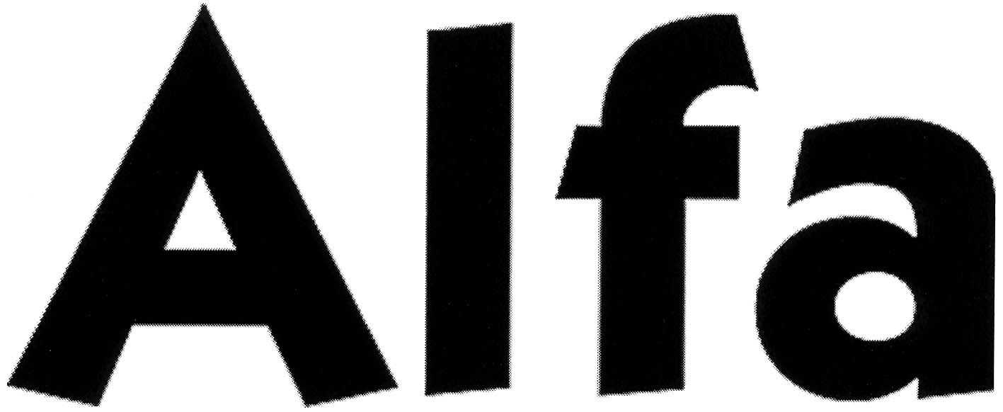 Alfa