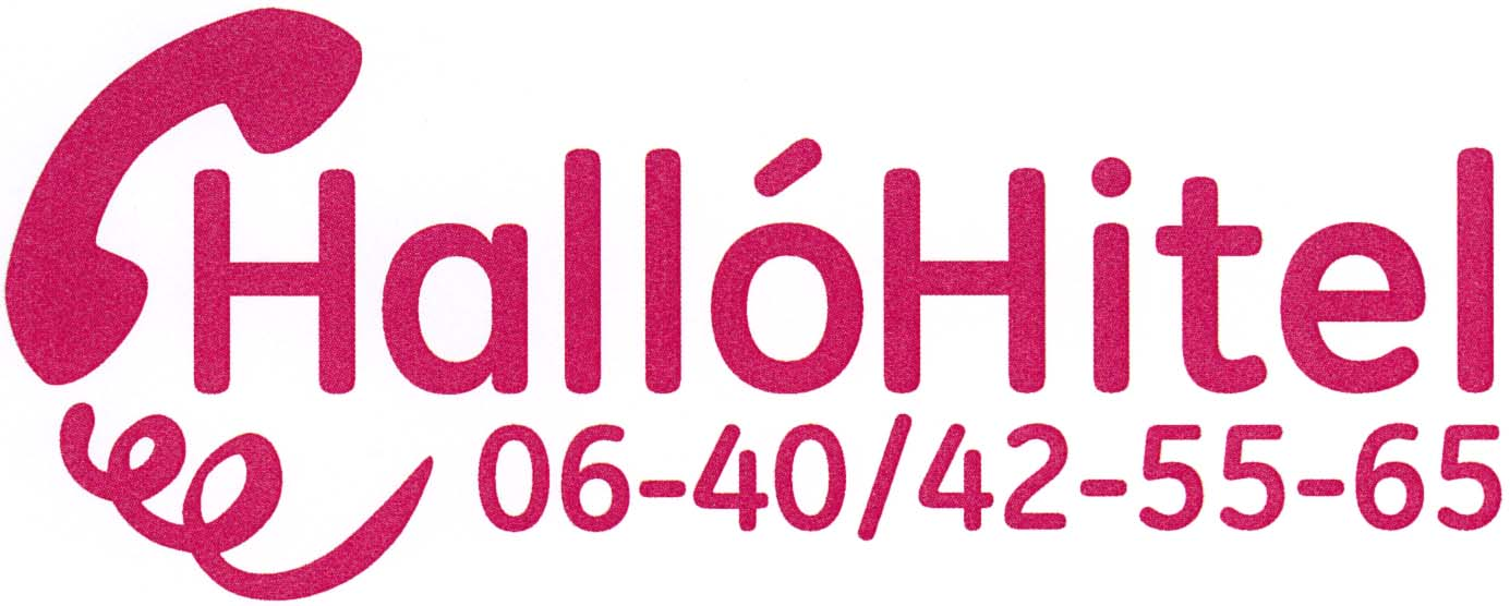HallóHitel