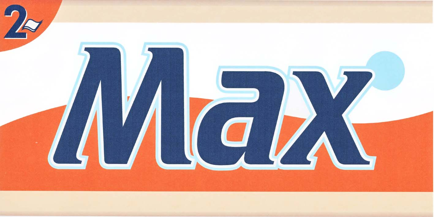 Max