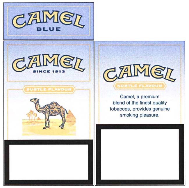 CAMEL