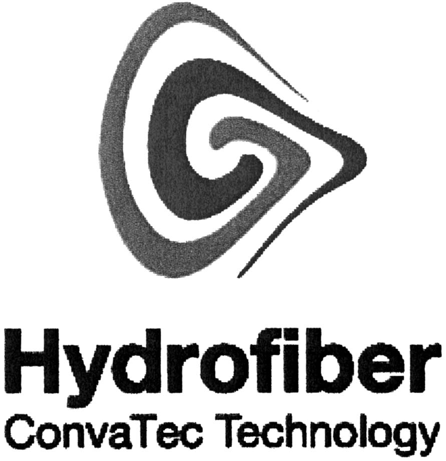 Hydrofiber ConvaTec Technology