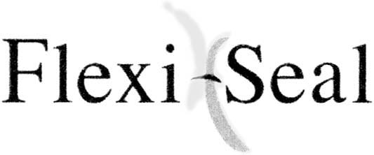 Flexi-Seal