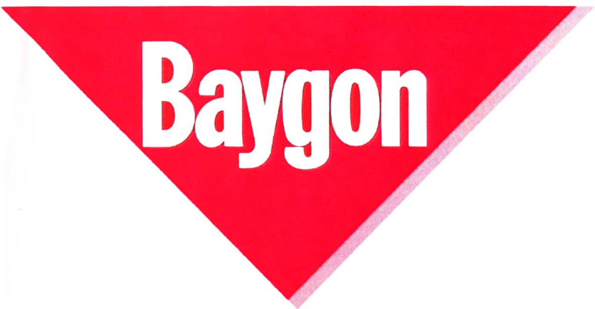 Baygon